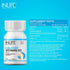 Inlife Calcium With Vitamin D3 Tablets