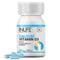 Inlife Calcium With Vitamin D3 Tablets