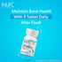 Inlife Calcium With Vitamin D3 Tablets