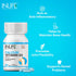 Inlife Calcium With Vitamin D3 Tablets