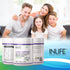 Inlife Liver Support Protein Powder Vanilla Flavour