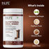 Inlife Nutritional Meal Shake Powder Chocolate Flavour