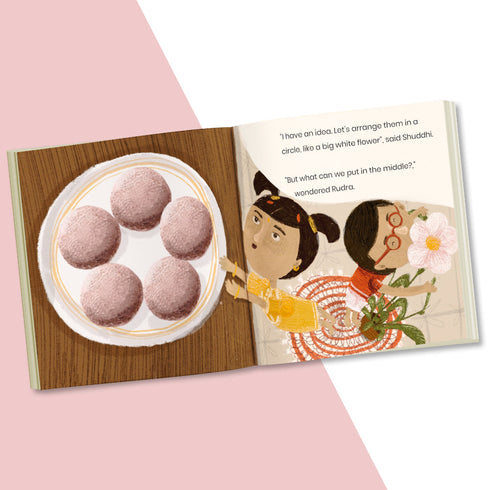 Early Foods The Missing Ragi Idlis