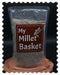 Kalagura Gampa Instant Ragi Idly Mix |Natural
