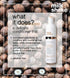 Milk shake integrity & strength conditioner