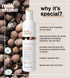 Milk shake integrity & strength conditioner