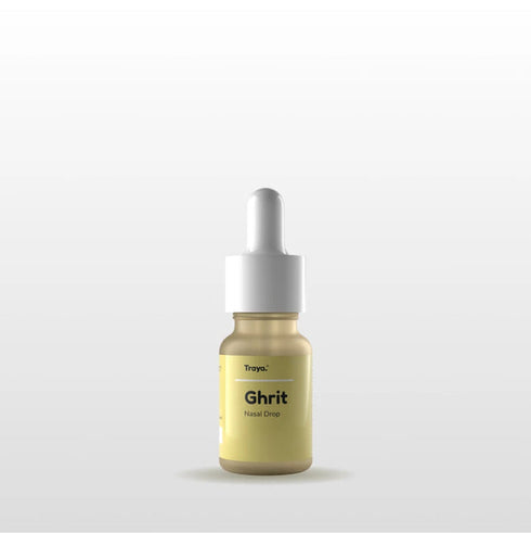 Traya Nasal Drops 10ml