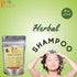 Payal's Herbal Shampoo Economy Pack for All Hair Type (50 ml)