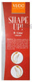 VLCC Shape Up B Line Cream