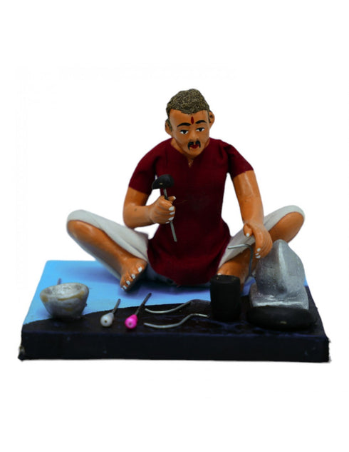 Rainbow Art Gallery Iron Workshop