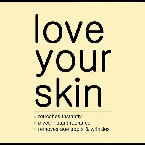 Bare Body Essentials Vitamin C Hydraglow Face Wash