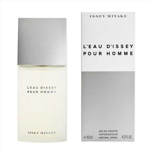 Shield Cosmetics L'eau D'Issey Miyake Cologne