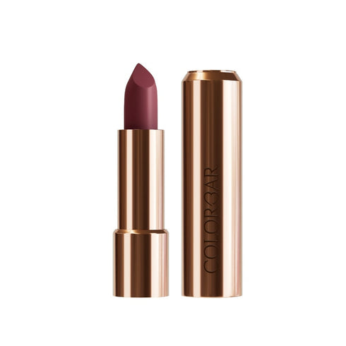 Colorbar Powerkiss Matte Lipstick