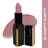 FLiCKA Lip Poetry Matte Lipstick Shade 06 Humpty Dumpty | Brown Nude