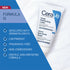 Cerave PM Facial Moisturising Lotion for Normal to Dry Skin
