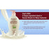 Fruiser Double Moisturizing Shower Cream Goat's Milk With UV White