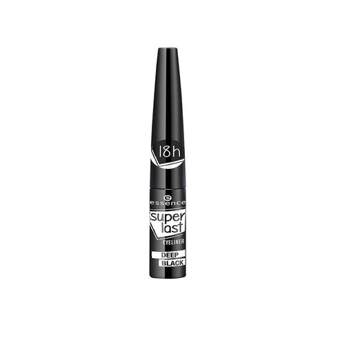 Essence Women Superlast Eyeliner | Deep Black