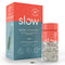 Wellbeing Nutrition Slow | Bone & Joint Support Capsules