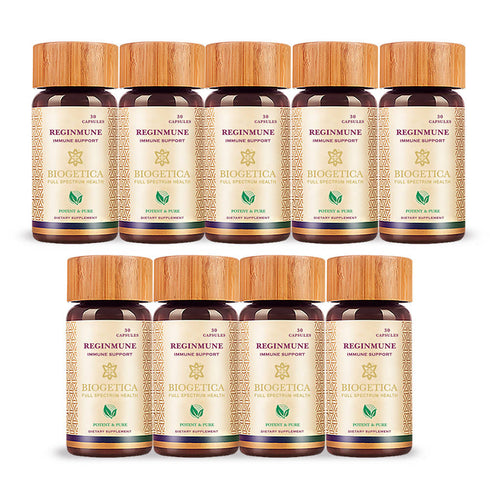 Biogetica Reginmune |Micro Nutrients- Immune Support