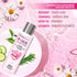 Faces Canada Pink Aloe Vera Pore Tightening Toner