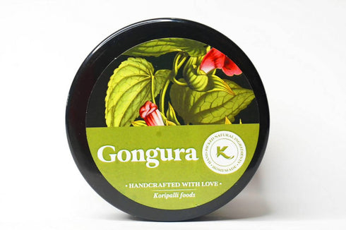 Koripalli Pickles Gongura Pickle