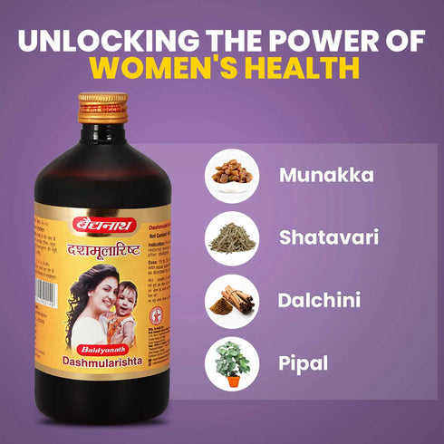 Baidyanath Dashmularist