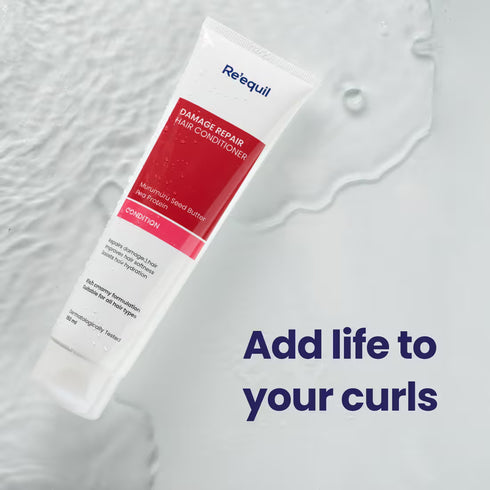 Re'equil Murumuru Damage Repair Hair Conditioner 150ml