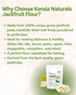 Kanan Naturals Raw Green Jackfruit Powder 500gm
