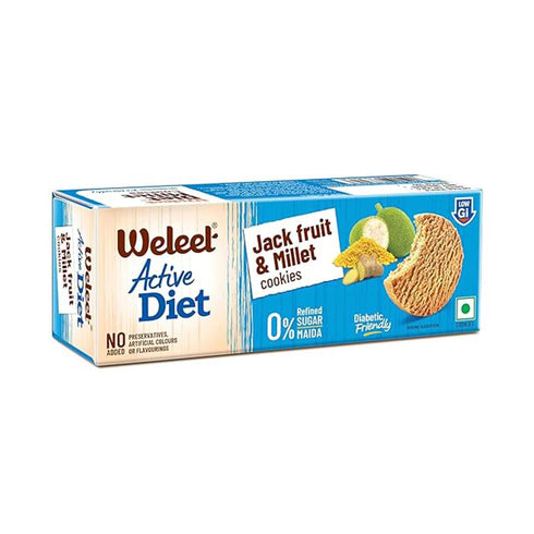 Weleet Assorted Cookies