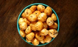 Fab Box Jalapeno Makhana