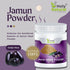Holy natural Jamun Seeds Powder - 250 GM