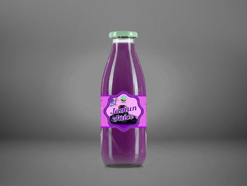 Prakruthi Jamun Juice