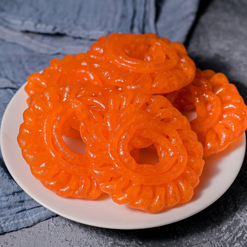 Sweet Magic Foods Jangree