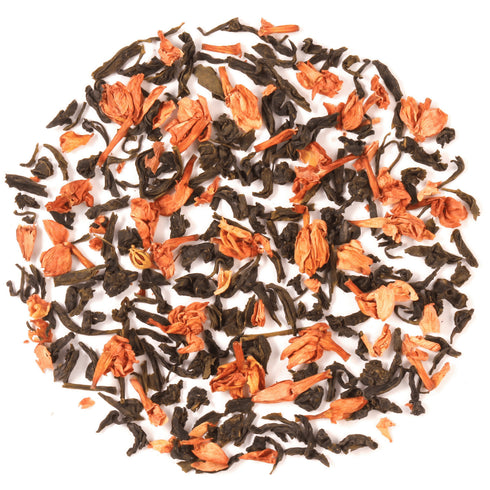 Tea Raja - Jasmine Earl Grey Green Tea