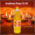 HEM Aradhana Pooja Til Oil