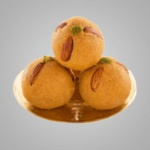 Jayhind Sweets Besan Laddu