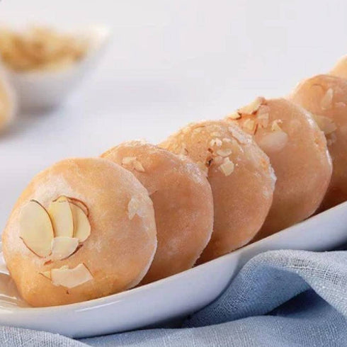 Jayhind Sweets Galefa