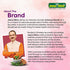 Jeena Sikho Acharya Manish Ji Stri Veda Granules for Women