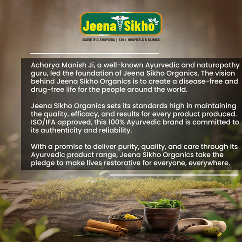 Jeena Sikho Naritva B Care Cream