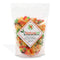 NatureVit Jelly Bites Sweet-Coated| Brightly Coloured Fruity Candies
