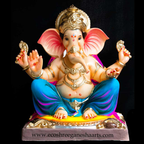 Eco friendly Motha Titwala