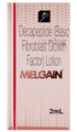 Melgain Lotion
