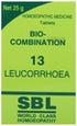SBL Bio-Combination 13 Tablet