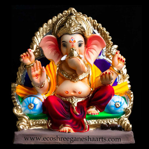 Eco friendly Double Load Prabhaval