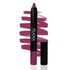 FLiCKA Lasting Lipsence Crayon Lipstick 09 Forever Young | Pink