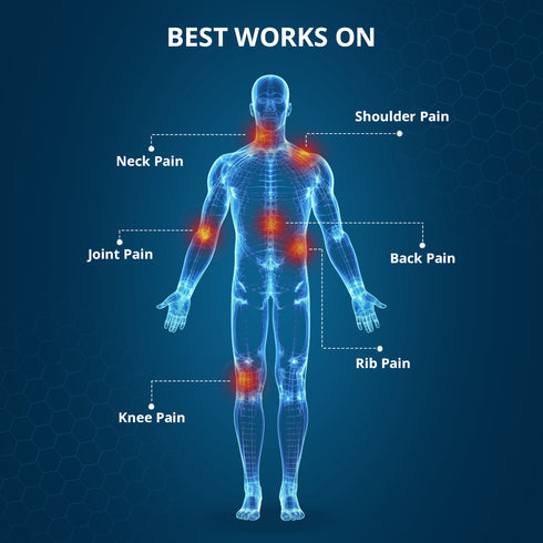 Healing Pharma Orthojoint Ointment