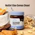 The Whole Truth Dark Chocolate Protein Peanut Butter Crunchy
