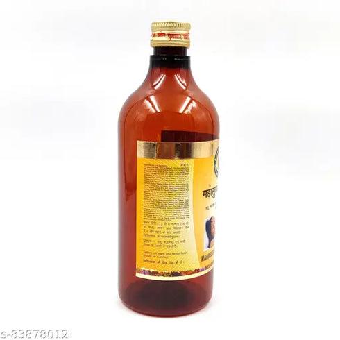 Sharmayu Ayurveda Mahasudarshan Kadha Prawahi Syrup