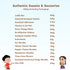 Prakruthi Jumbo Petti 23+ Items