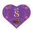 Cadbury Hearts & Roses Chocolate Gift box with Personalised Card